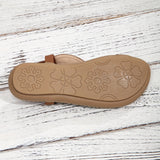 Ornella | Sandali comfort raffinati