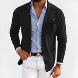 Andreas™ Giacca leggera ed elegante per uomo