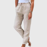 Carlotta | Pantaloni Eleganti per Donne