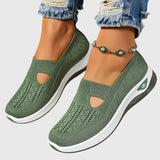 Livia | Scarpe da Passeggio Ortopediche Lora