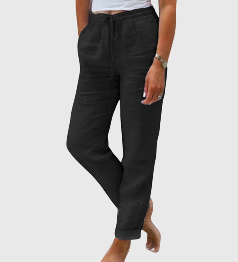 Carlotta | Pantaloni Eleganti per Donne