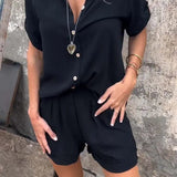 Sofia | Completo Buttoned Aerato