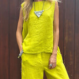 Penelope | Completo Casual in Due Pezzi