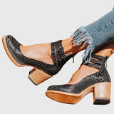 Stella | Tacchi Eleganti e Confortevoli