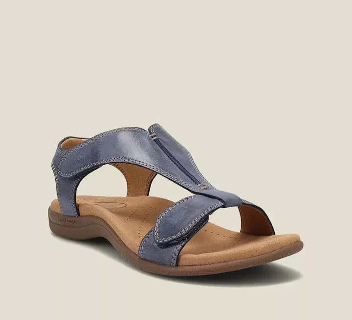 Ilaria | Sandali ortopedici eleganti