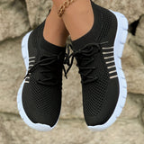 Sara | Sneakers Leggere e Confortevoli