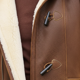 Helena – Cappotto Invernale Senza Tempo