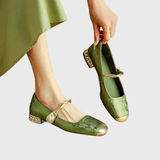 Daisy | Mary Jane Ortopediche