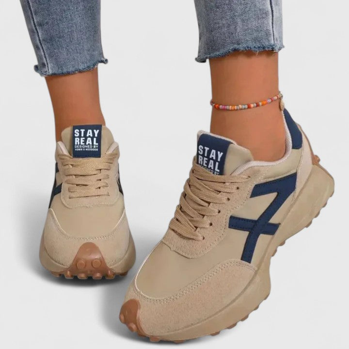 Costanza | Scarpe Ortopediche