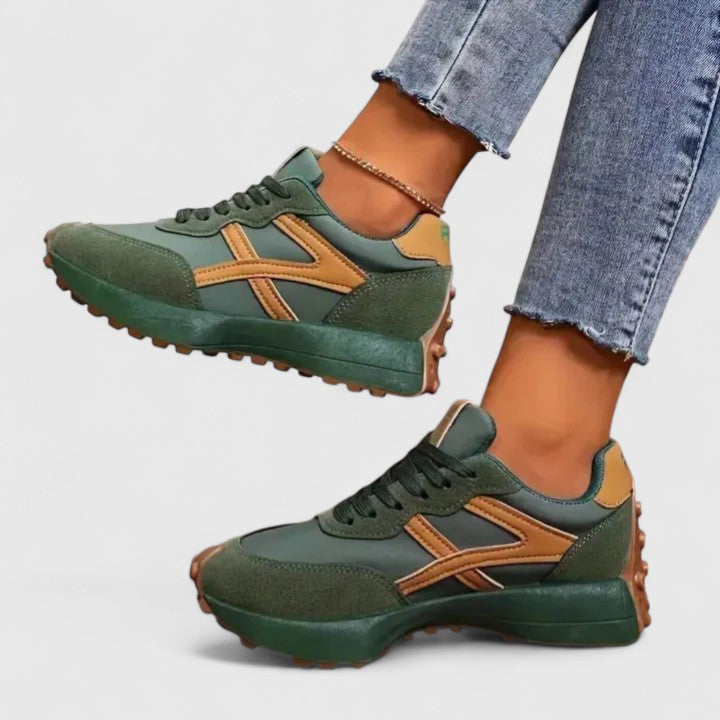 Costanza | Scarpe Ortopediche