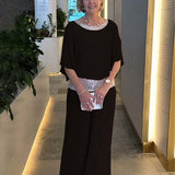 Beatrice | Insieme Elegante e Chic
