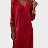Claire™ | Vestito Confortevole