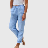 Carlotta | Pantaloni Eleganti per Donne
