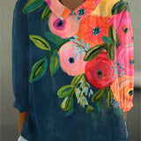 Stella | Blusa Zilda