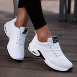 Valentina | Scarpe da ginnastica ammortizzate, traspiranti e antiscivolo