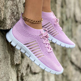 Sara | Sneakers Leggere e Confortevoli