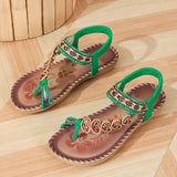 Ornella | Sandali comfort raffinati
