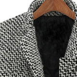 CHELSEA™ | CAPPOTTO LUNGO TARTARUGA