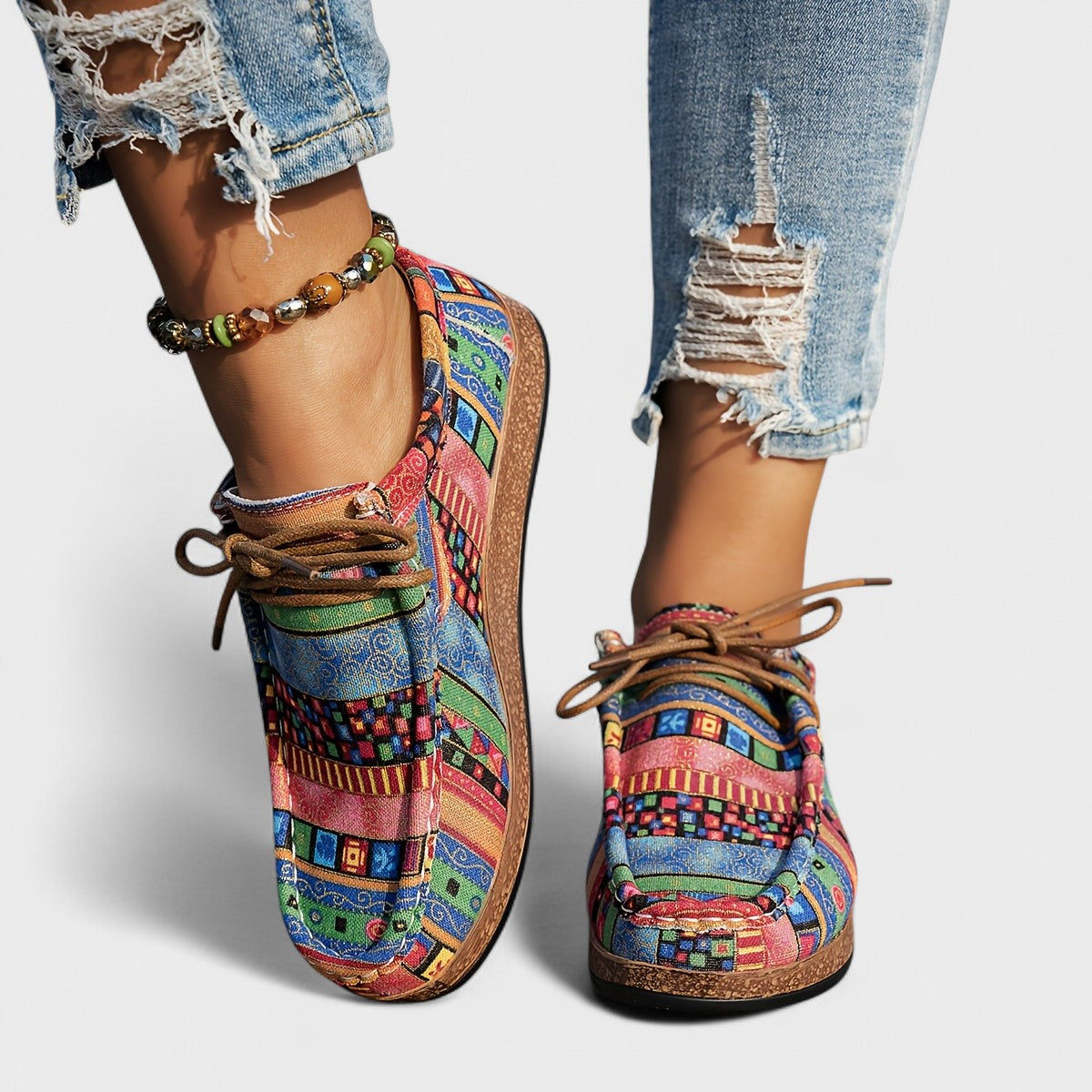 Gaia | Scarpe Ortopediche