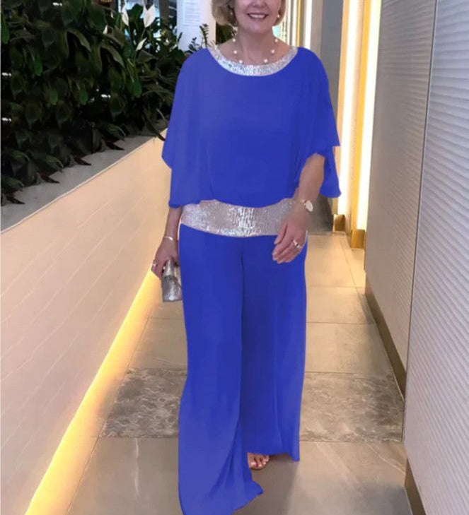 Beatrice | Insieme Elegante e Chic