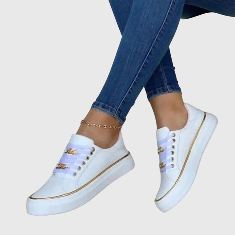 Federica | Scarpe Ortopediche Eleganti