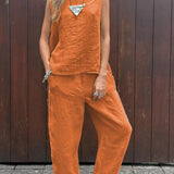 Penelope | Completo Casual in Due Pezzi