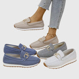 Caterina | MOCCASINI ORTOPEDICI