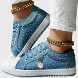Greta | Sneakers Ortopediche