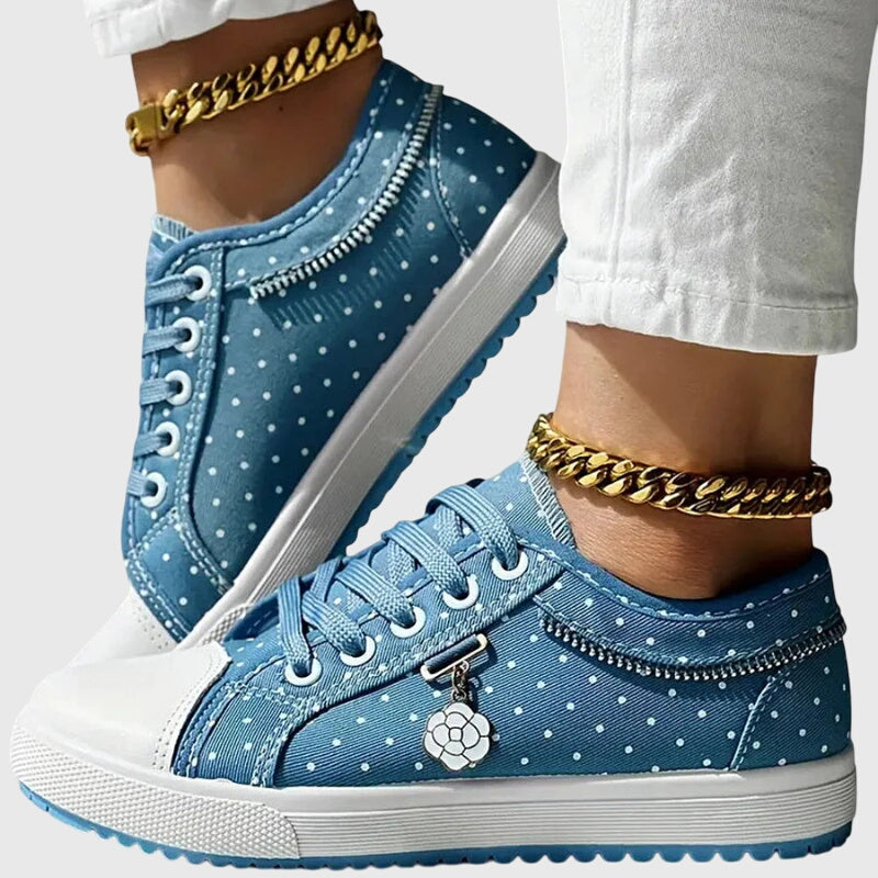 Greta | Sneakers Ortopediche