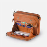 Penelope | Borsa in pelle classica