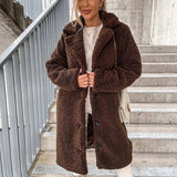 FLAVIA™ | GIACCA ORSO FATTA A MANO