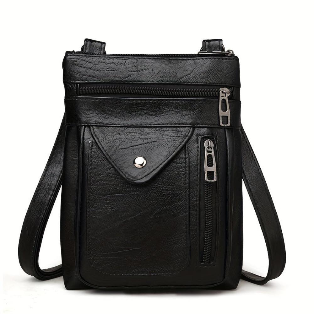 Cristina | Borsa a Spalla Vintage