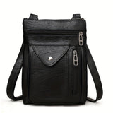 Cristina | Borsa a Spalla Vintage