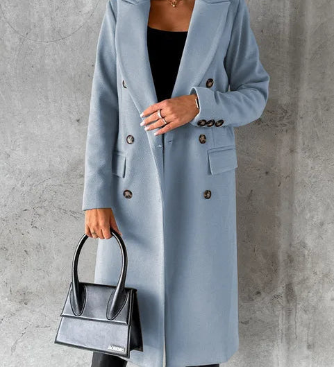 Aurora | Cappotto Senza Tempo