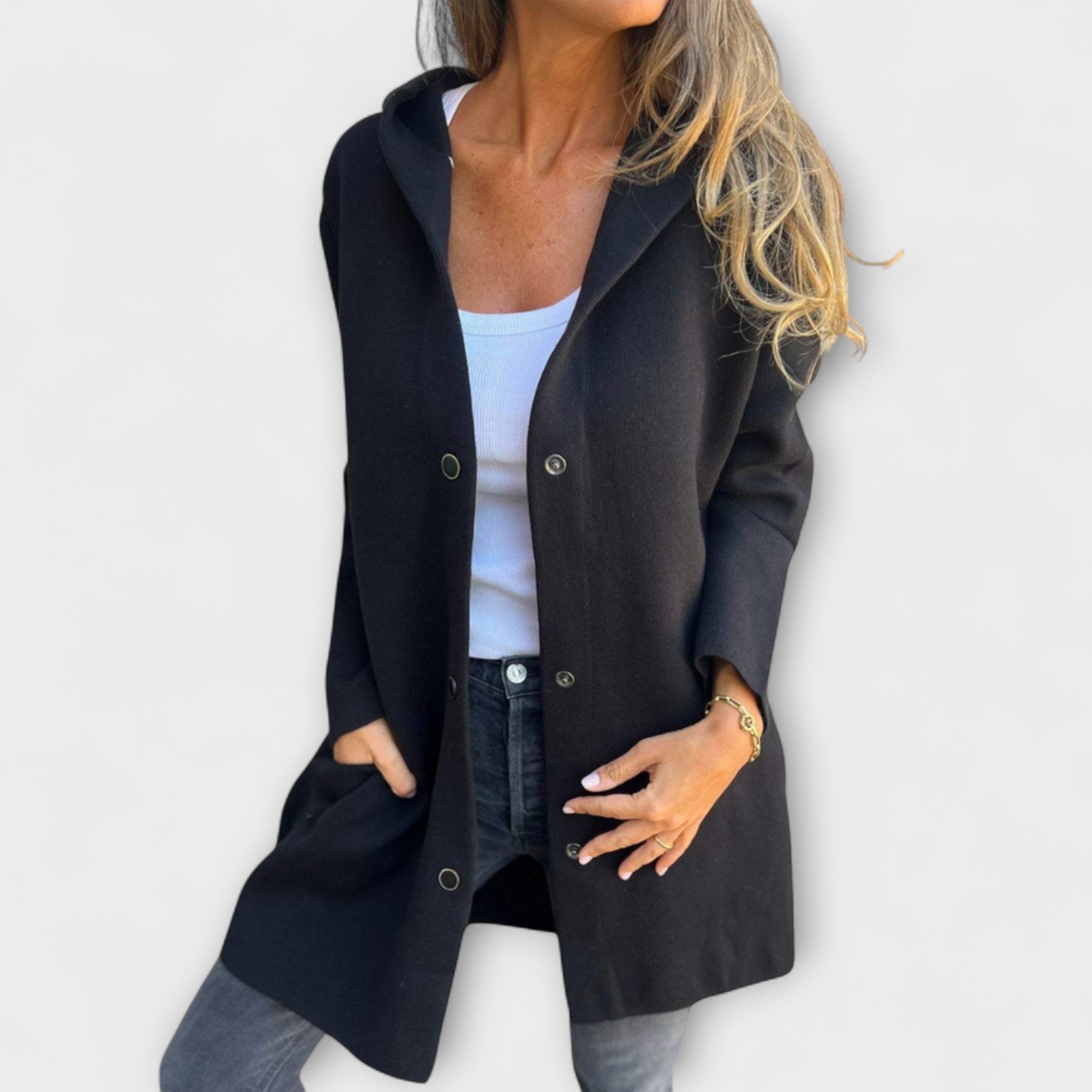 Camilla | Giacca Elegante