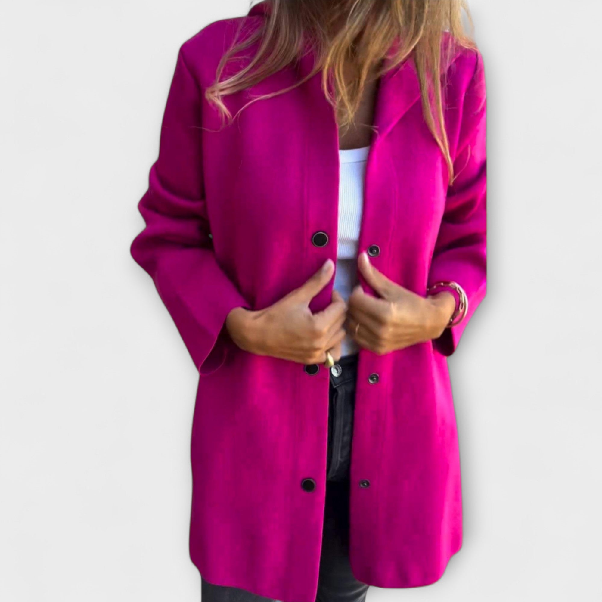 Camilla | Giacca Elegante