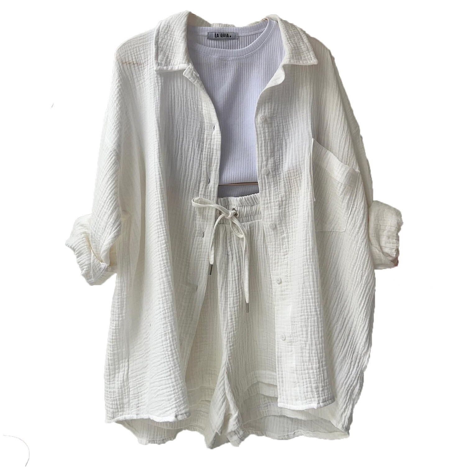 Margherita | Completo Due Pezzi