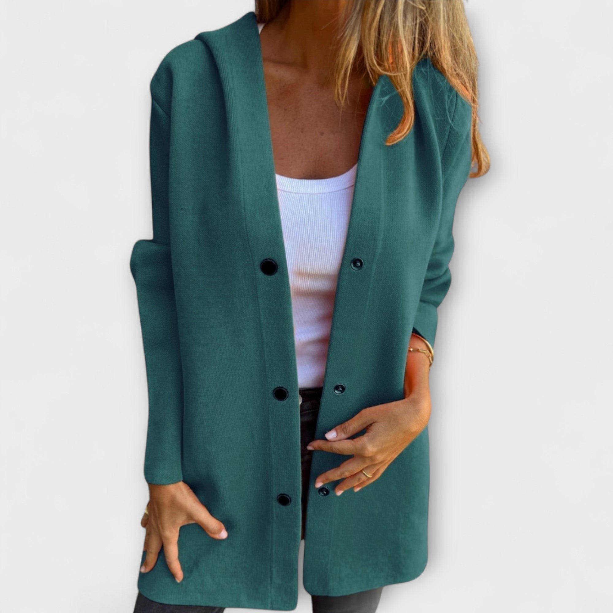 Camilla | Giacca Elegante
