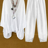 Elena | Completo Boho Casual