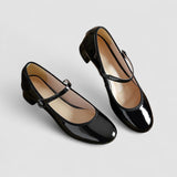 Margherita | Scarpe Mary Jane ortopediche