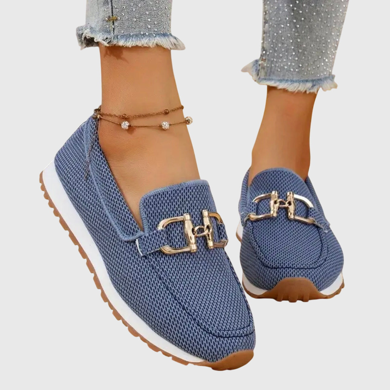 Caterina | MOCCASINI ORTOPEDICI