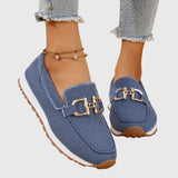 Caterina | MOCCASINI ORTOPEDICI