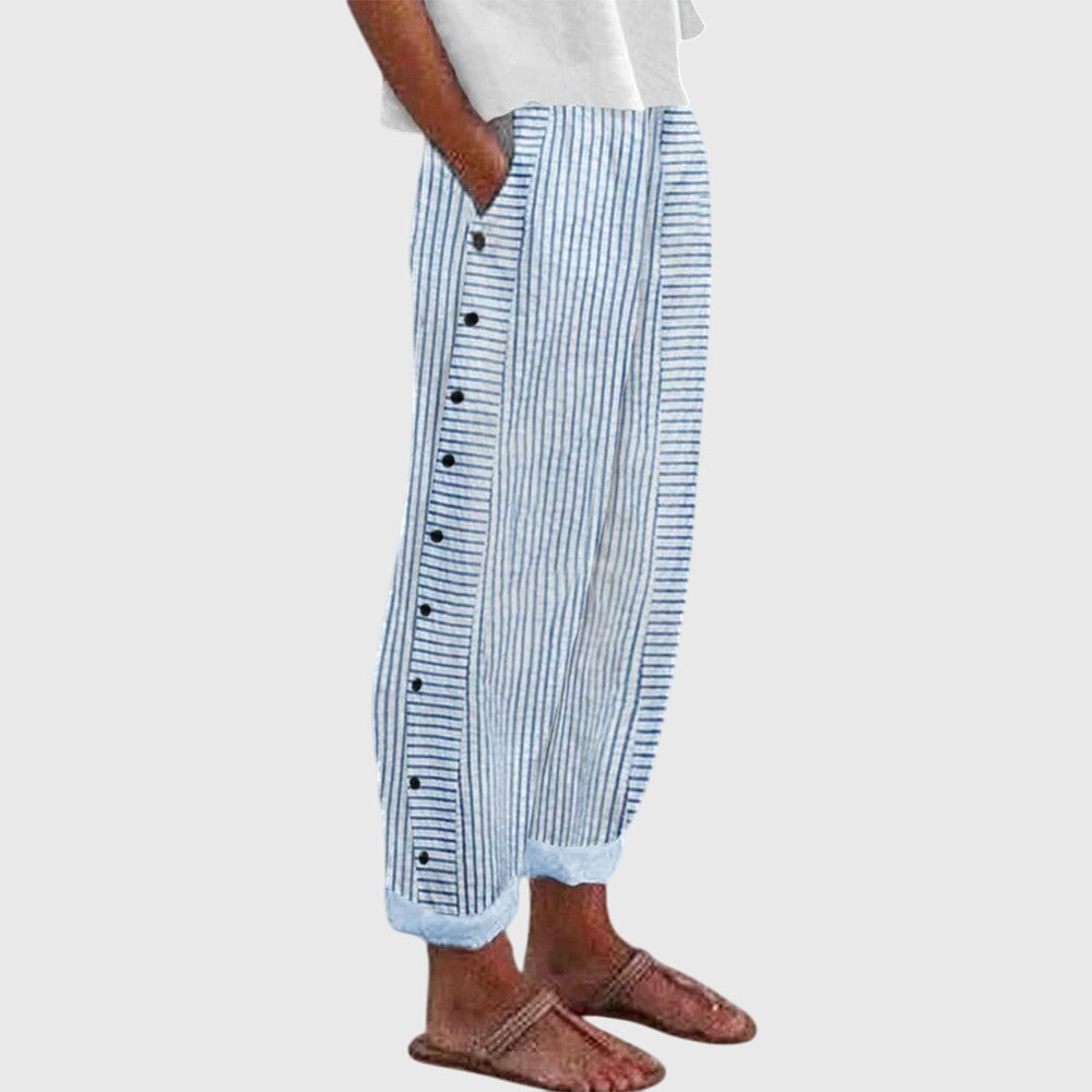 Chiara | Pantaloni Eleganti per Donne