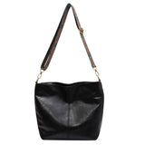 Daniela | Borsa a tracolla in pelle vintage