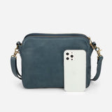 Penelope | Borsa in pelle classica
