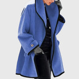 Maria™ | Giacca in Fleece Elegante e alla Moda