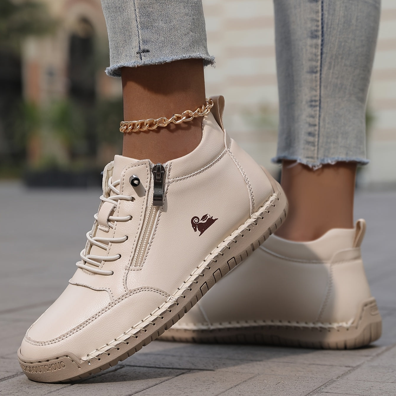 Viola | ErgoVita – Scarpe con comfort terapeutico