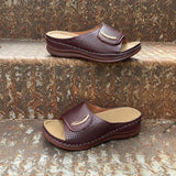 Melissa | Sandali urban classici
