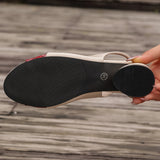 Giulia | Sandali eleganti confortevoli