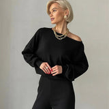 Aria | Completo Elegante